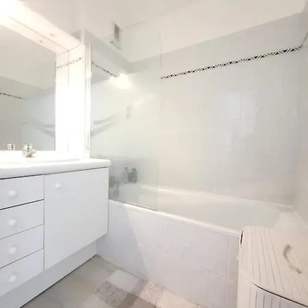 Appartement Eiffel Tower Rolland Garros Porte De Versailles *