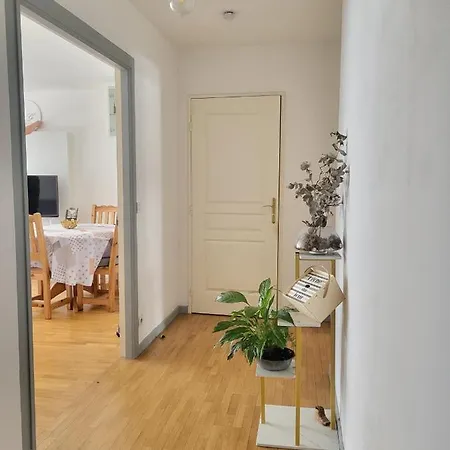 Appartement Eiffel Tower Rolland Garros Porte De Versailles *