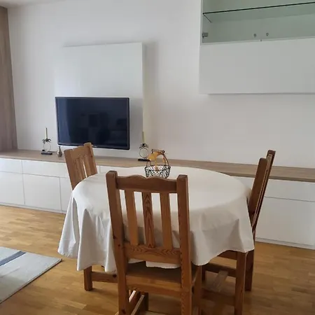Appartement Eiffel Tower Rolland Garros Porte De Versailles *